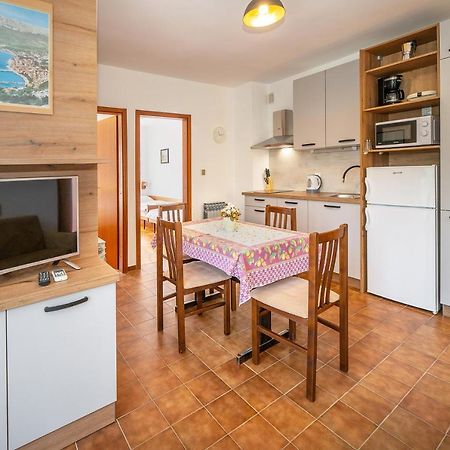 Apartmani Ana Juranic Jurandvor ภายนอก รูปภาพ