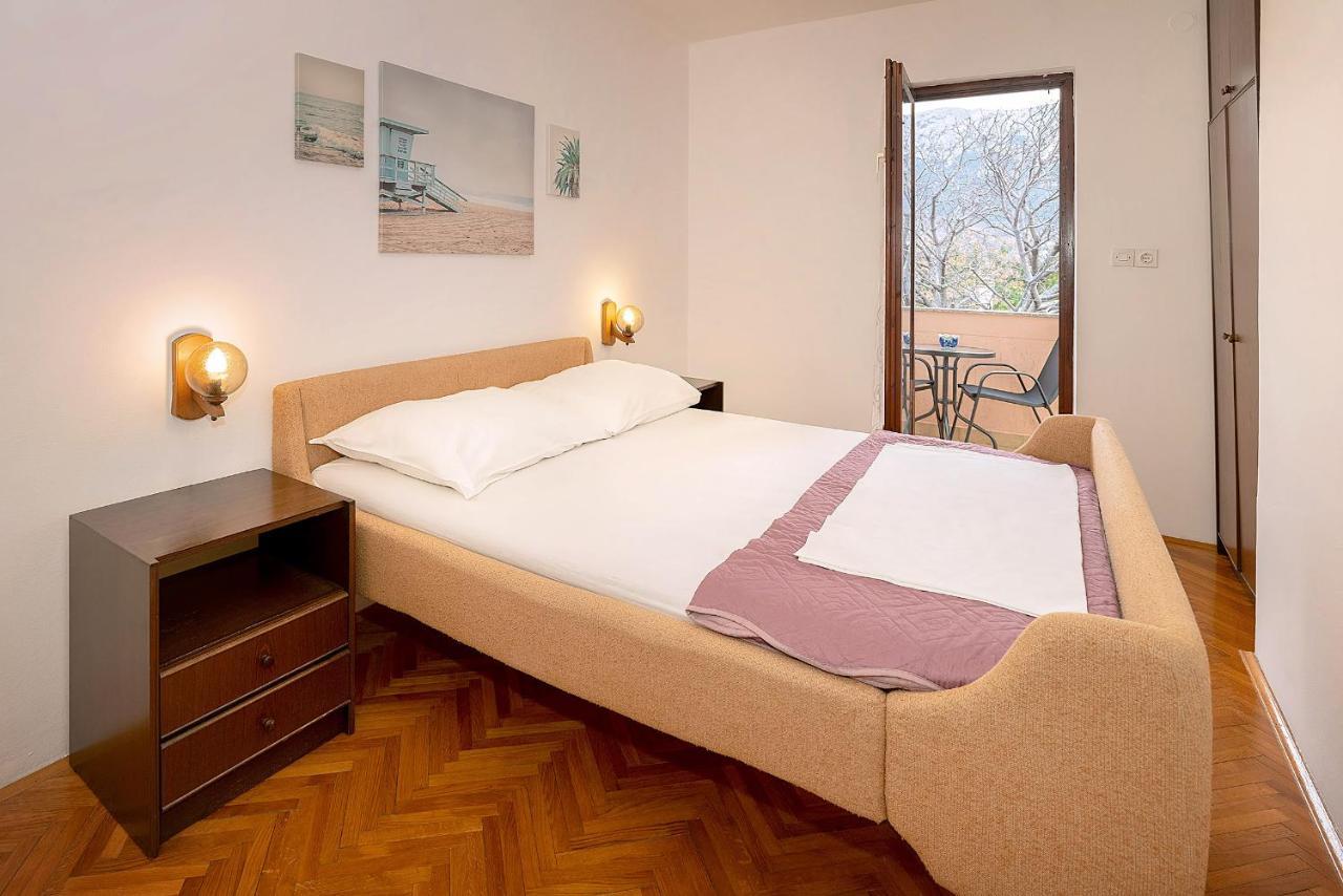 Apartmani Ana Juranic Jurandvor ภายนอก รูปภาพ