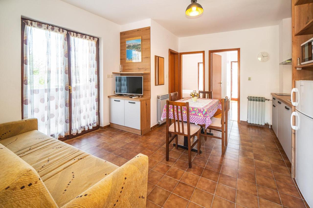 Apartmani Ana Juranic Jurandvor ภายนอก รูปภาพ