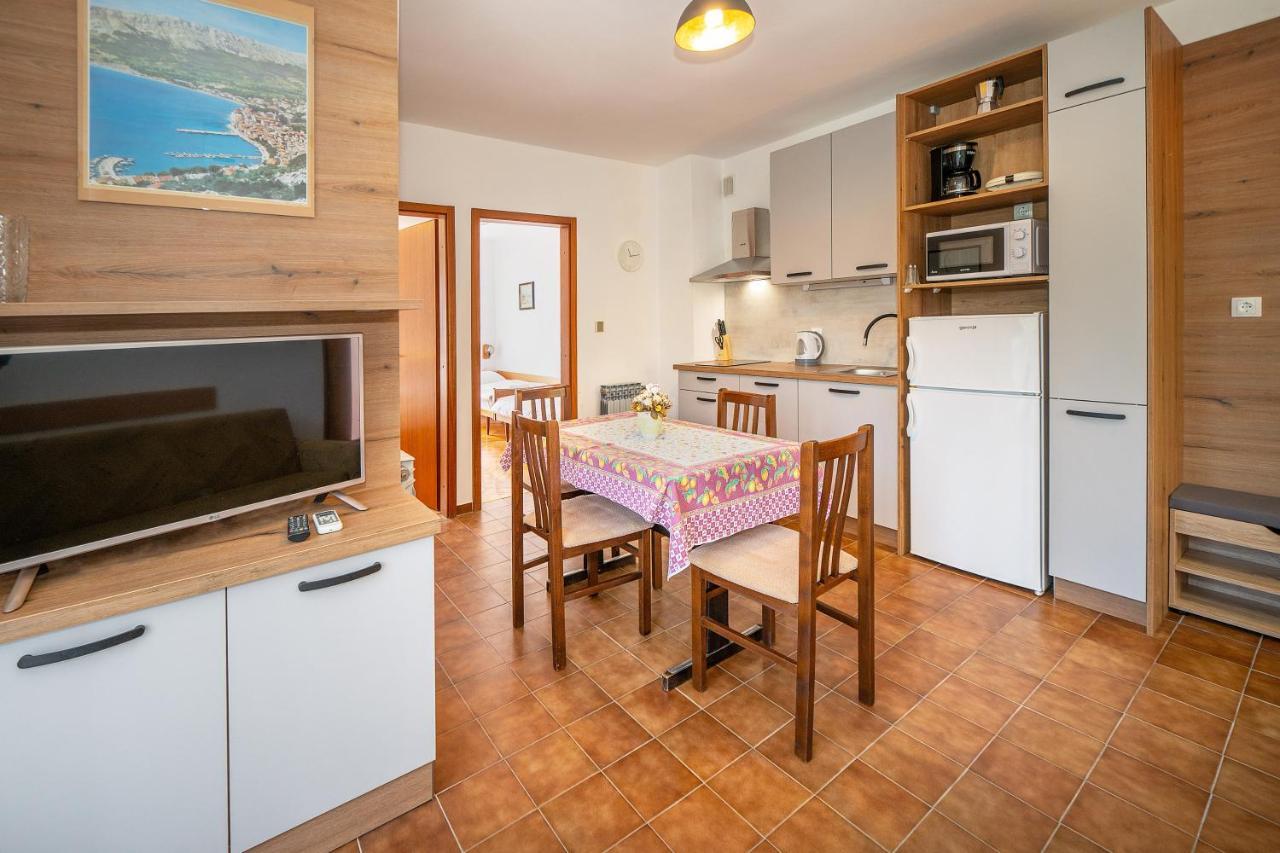 Apartmani Ana Juranic Jurandvor ภายนอก รูปภาพ
