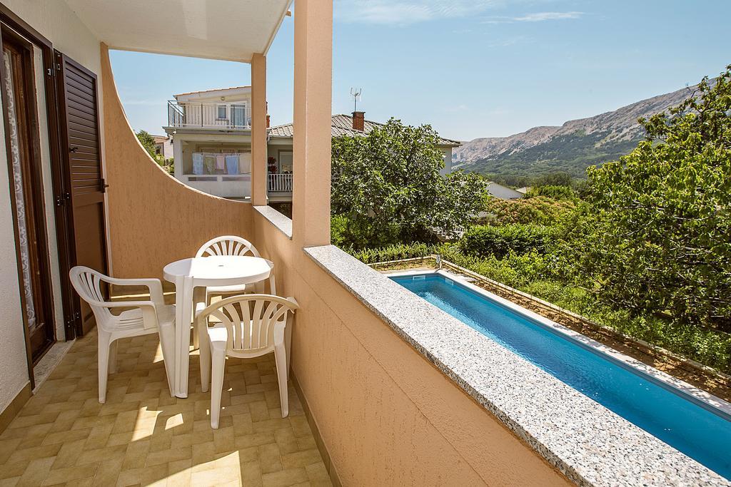 Apartmani Ana Juranic Jurandvor ภายนอก รูปภาพ