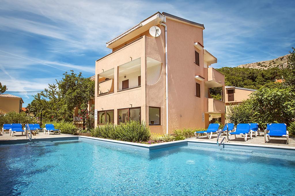 Apartmani Ana Juranic Jurandvor ภายนอก รูปภาพ